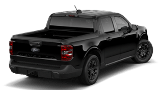 2026 Ford Maverick® External Image 4